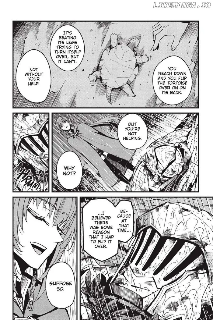 Goblin Slayer: Side Story Year One Chapter 99 image 09_optimized